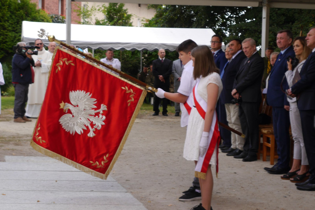 IX Międzynarodowe Spotkanie Miłośników Ziemi Wołyńskiej i Kresów Wschodnich - Świątniki 2019[fotorelacja]