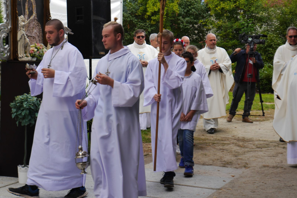 IX Międzynarodowe Spotkanie Miłośników Ziemi Wołyńskiej i Kresów Wschodnich - Świątniki 2019[fotorelacja]