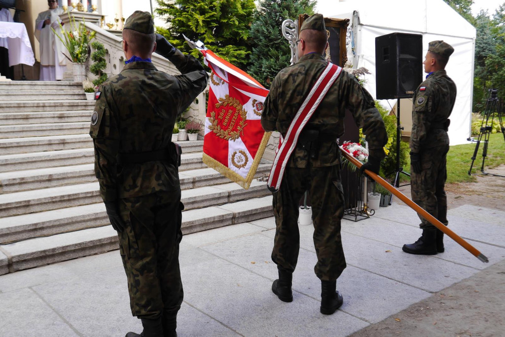 IX Międzynarodowe Spotkanie Miłośników Ziemi Wołyńskiej i Kresów Wschodnich - Świątniki 2019[fotorelacja]