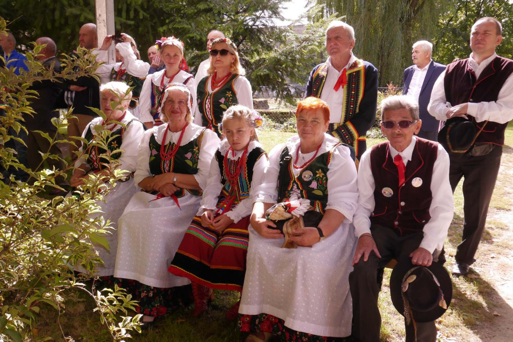IX Międzynarodowe Spotkanie Miłośników Ziemi Wołyńskiej i Kresów Wschodnich - Świątniki 2019[fotorelacja]