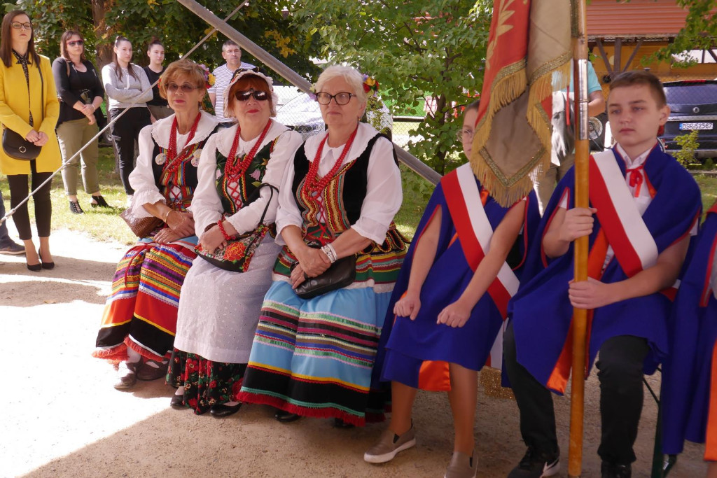 IX Międzynarodowe Spotkanie Miłośników Ziemi Wołyńskiej i Kresów Wschodnich - Świątniki 2019[fotorelacja]