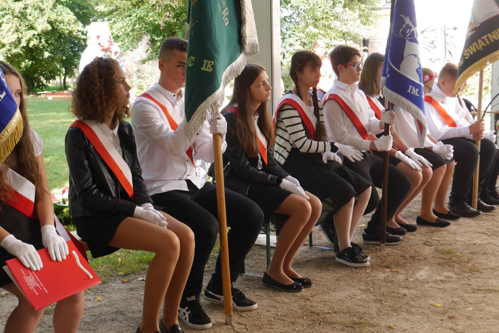 IX Międzynarodowe Spotkanie Miłośników Ziemi Wołyńskiej i Kresów Wschodnich - Świątniki 2019[fotorelacja]