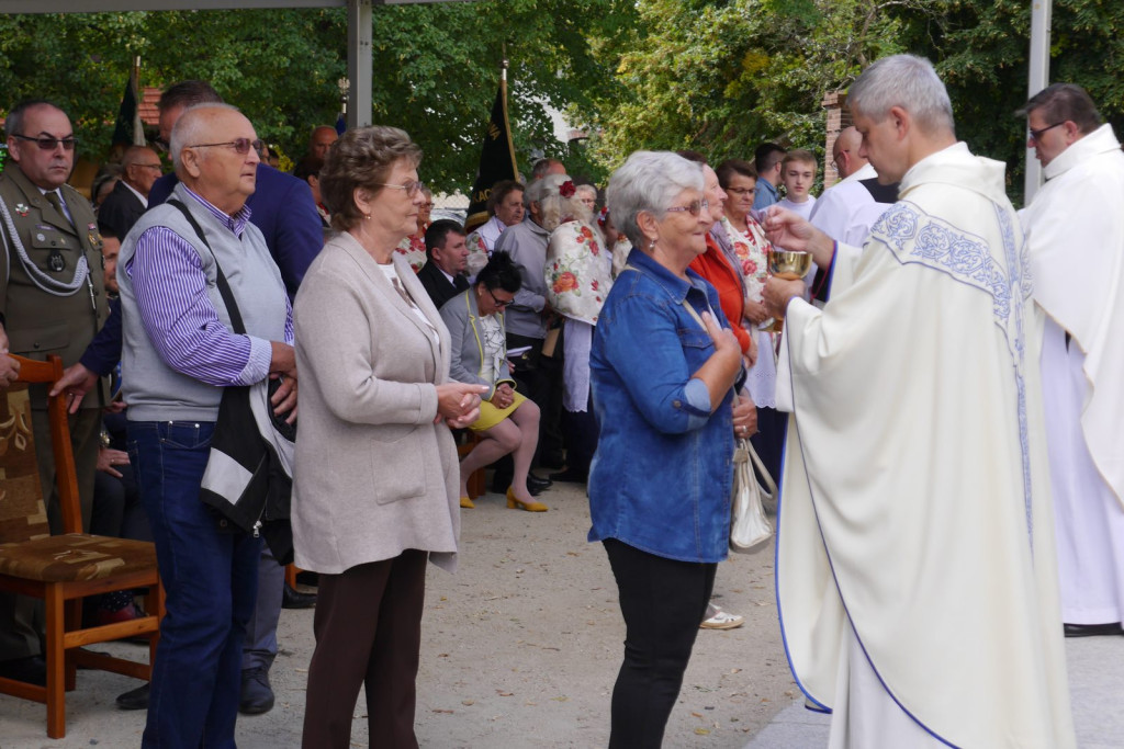 IX Międzynarodowe Spotkanie Miłośników Ziemi Wołyńskiej i Kresów Wschodnich - Świątniki 2019[fotorelacja]