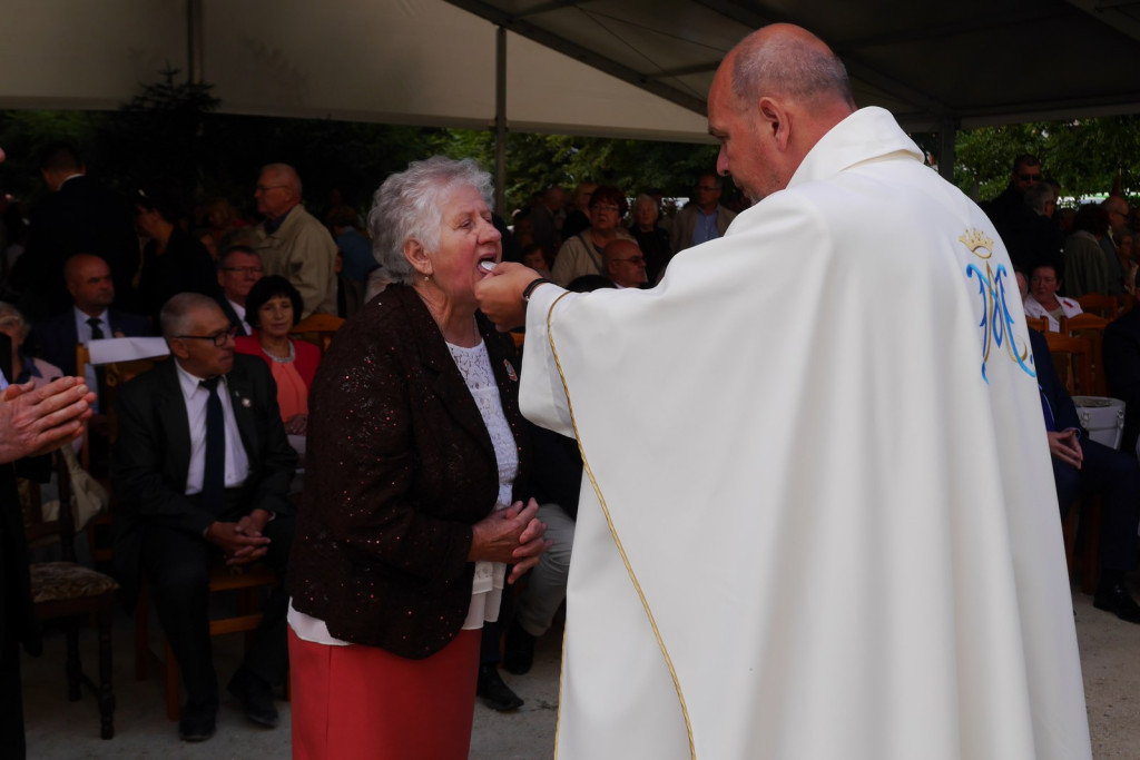 IX Międzynarodowe Spotkanie Miłośników Ziemi Wołyńskiej i Kresów Wschodnich - Świątniki 2019[fotorelacja]