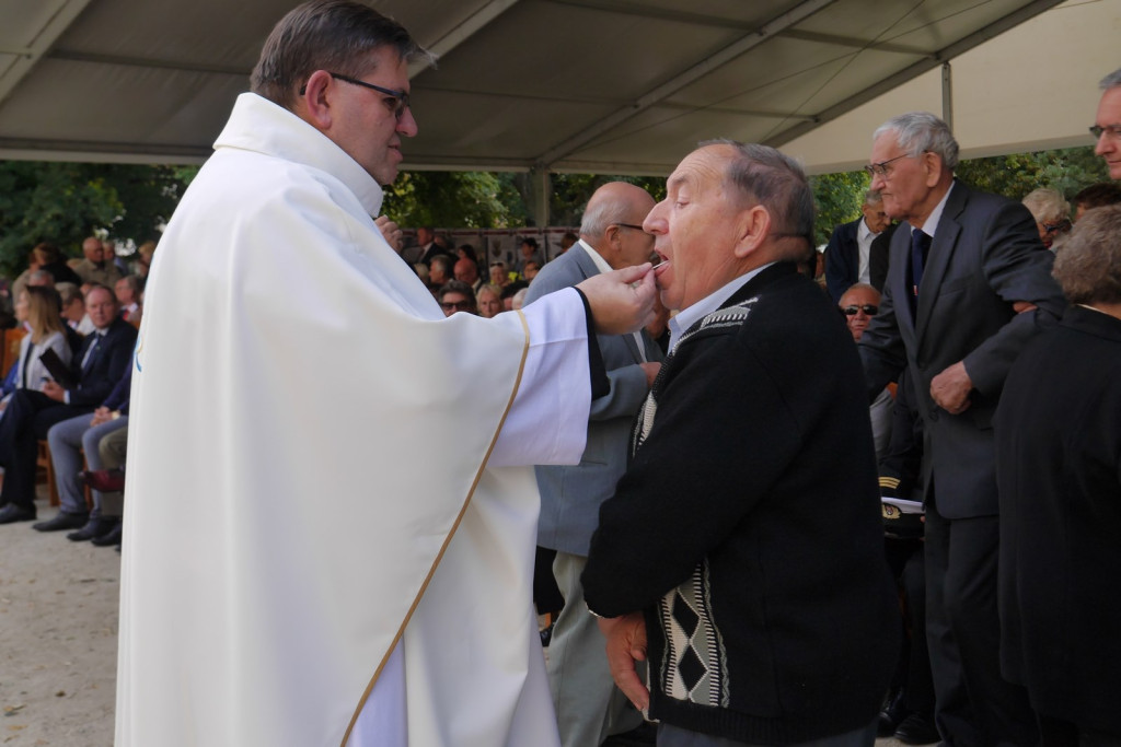 IX Międzynarodowe Spotkanie Miłośników Ziemi Wołyńskiej i Kresów Wschodnich - Świątniki 2019[fotorelacja]