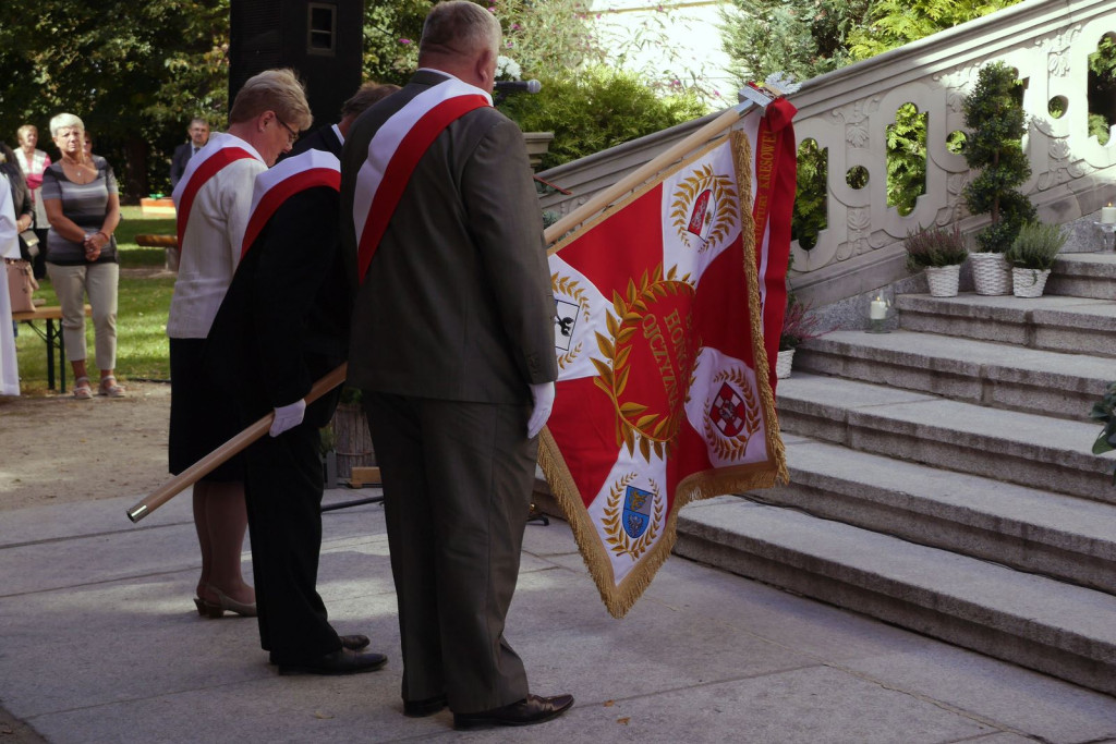IX Międzynarodowe Spotkanie Miłośników Ziemi Wołyńskiej i Kresów Wschodnich - Świątniki 2019[fotorelacja]