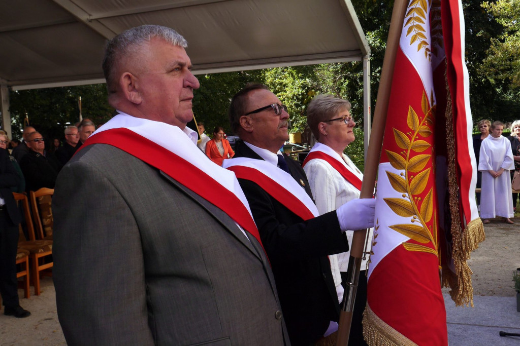 IX Międzynarodowe Spotkanie Miłośników Ziemi Wołyńskiej i Kresów Wschodnich - Świątniki 2019[fotorelacja]