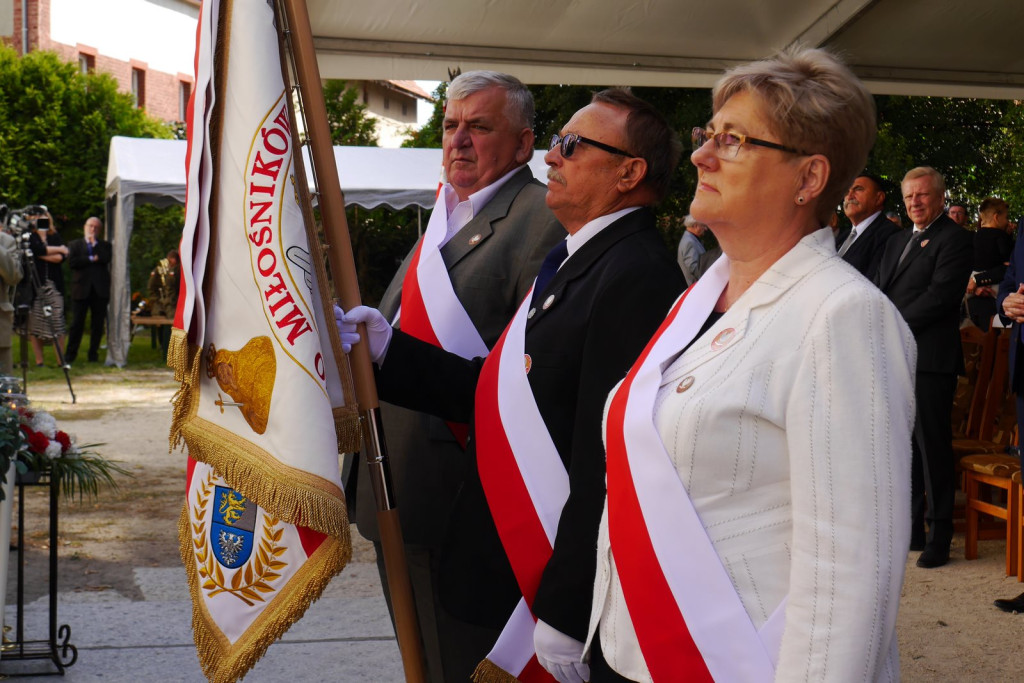 IX Międzynarodowe Spotkanie Miłośników Ziemi Wołyńskiej i Kresów Wschodnich - Świątniki 2019[fotorelacja]