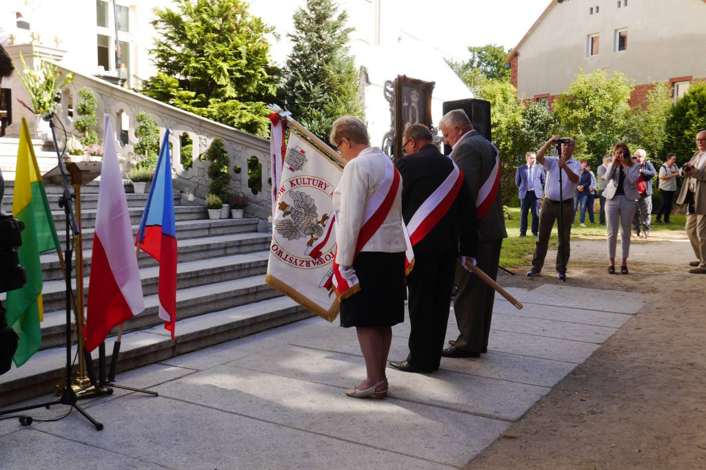 IX Międzynarodowe Spotkanie Miłośników Ziemi Wołyńskiej i Kresów Wschodnich - Świątniki 2019[fotorelacja]