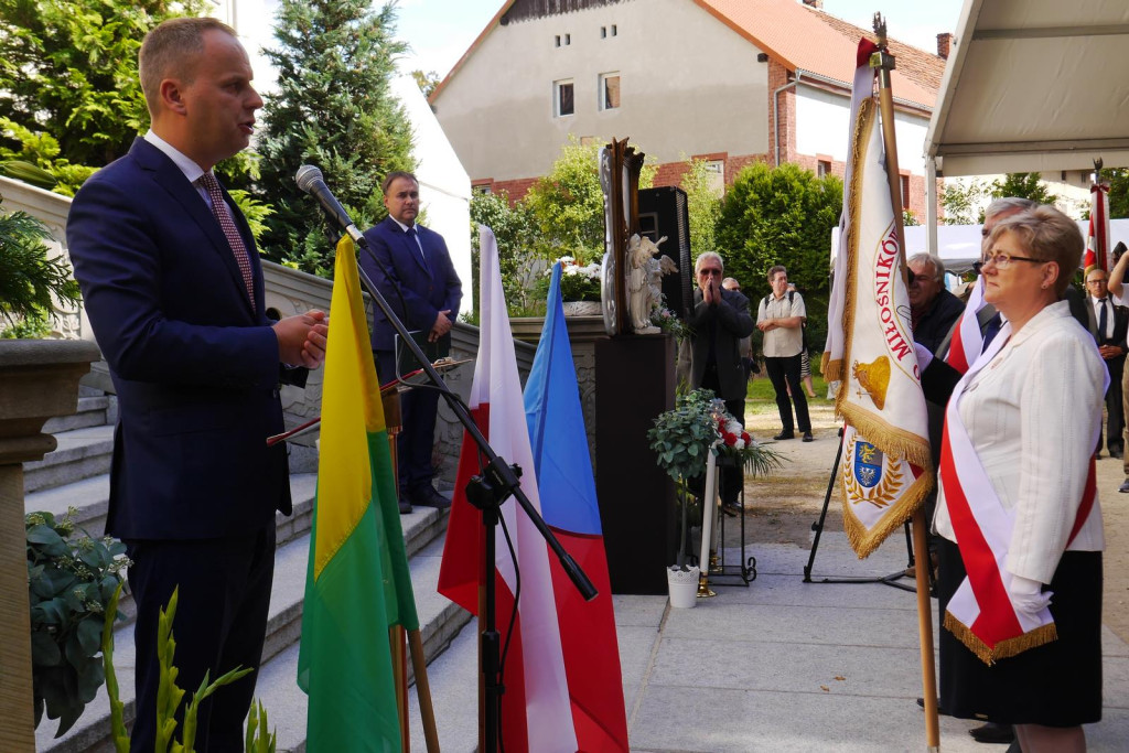 IX Międzynarodowe Spotkanie Miłośników Ziemi Wołyńskiej i Kresów Wschodnich - Świątniki 2019[fotorelacja]