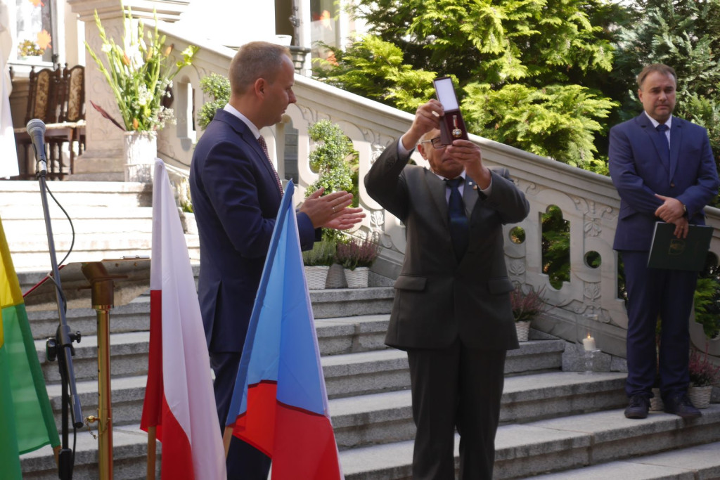 IX Międzynarodowe Spotkanie Miłośników Ziemi Wołyńskiej i Kresów Wschodnich - Świątniki 2019[fotorelacja]