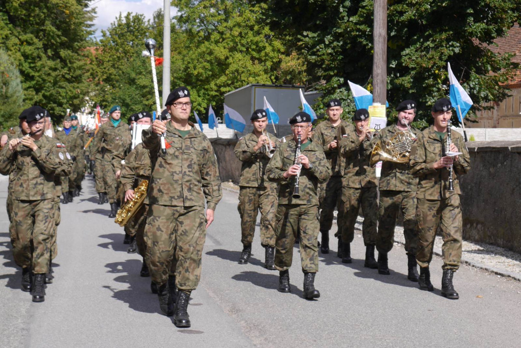 IX Międzynarodowe Spotkanie Miłośników Ziemi Wołyńskiej i Kresów Wschodnich - Świątniki 2019[fotorelacja]