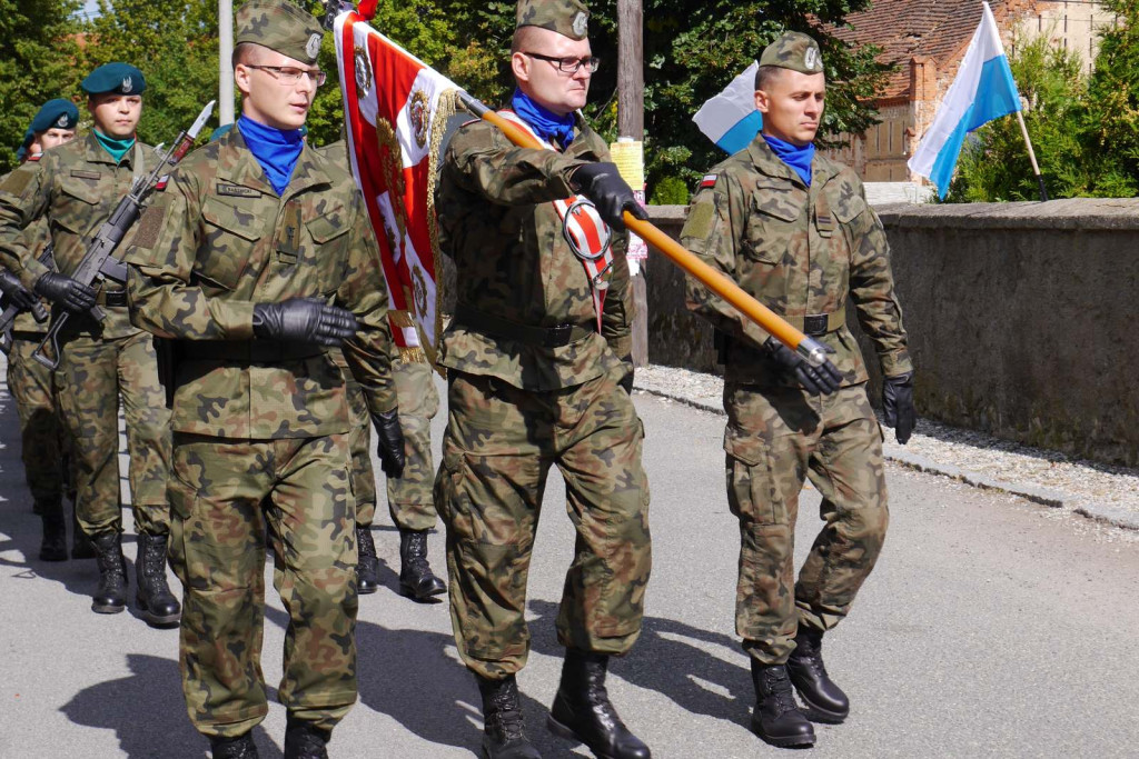IX Międzynarodowe Spotkanie Miłośników Ziemi Wołyńskiej i Kresów Wschodnich - Świątniki 2019[fotorelacja]