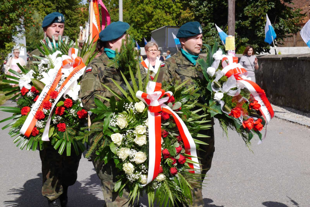 IX Międzynarodowe Spotkanie Miłośników Ziemi Wołyńskiej i Kresów Wschodnich - Świątniki 2019[fotorelacja]