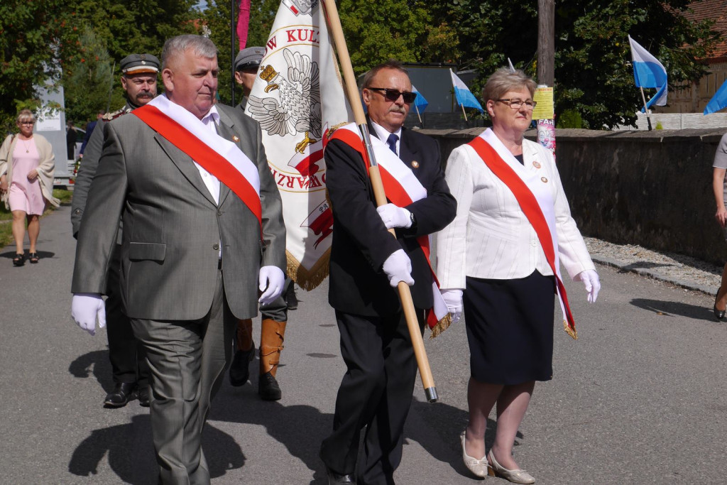 IX Międzynarodowe Spotkanie Miłośników Ziemi Wołyńskiej i Kresów Wschodnich - Świątniki 2019[fotorelacja]