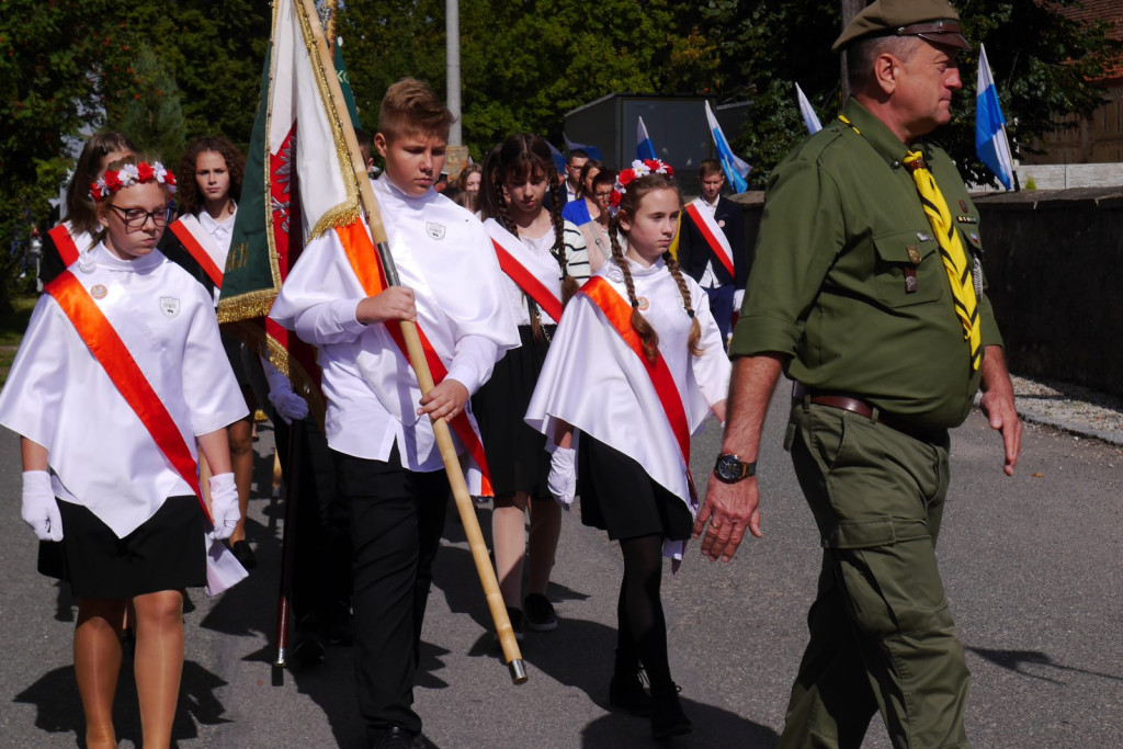 IX Międzynarodowe Spotkanie Miłośników Ziemi Wołyńskiej i Kresów Wschodnich - Świątniki 2019[fotorelacja]