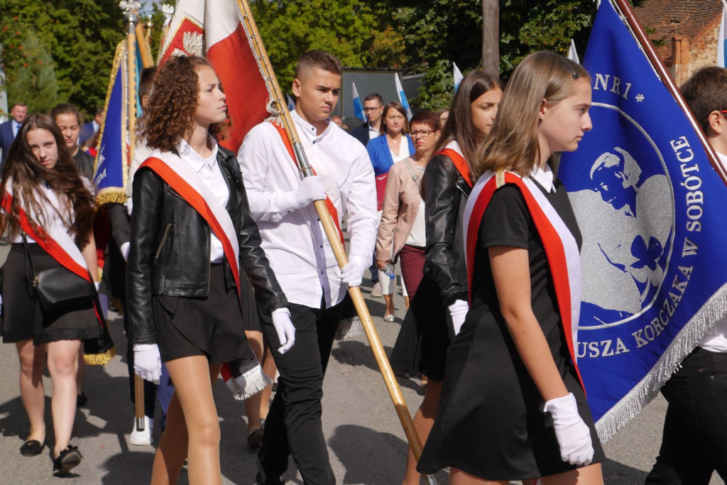 IX Międzynarodowe Spotkanie Miłośników Ziemi Wołyńskiej i Kresów Wschodnich - Świątniki 2019[fotorelacja]