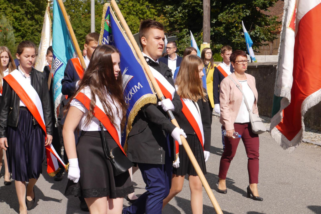IX Międzynarodowe Spotkanie Miłośników Ziemi Wołyńskiej i Kresów Wschodnich - Świątniki 2019[fotorelacja]