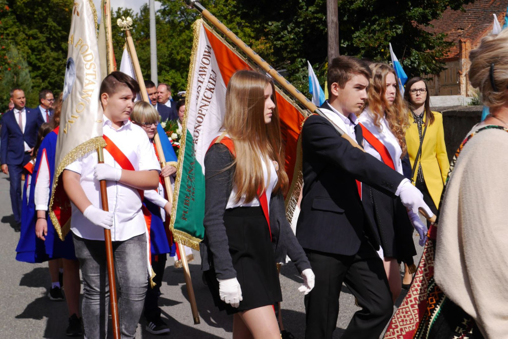 IX Międzynarodowe Spotkanie Miłośników Ziemi Wołyńskiej i Kresów Wschodnich - Świątniki 2019[fotorelacja]