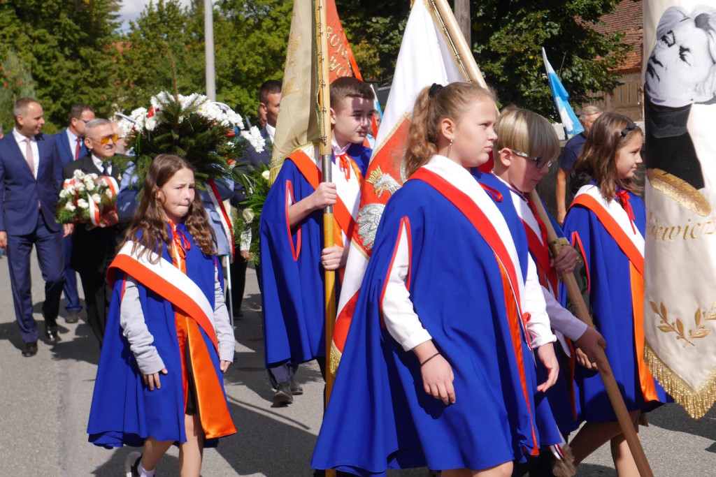 IX Międzynarodowe Spotkanie Miłośników Ziemi Wołyńskiej i Kresów Wschodnich - Świątniki 2019[fotorelacja]