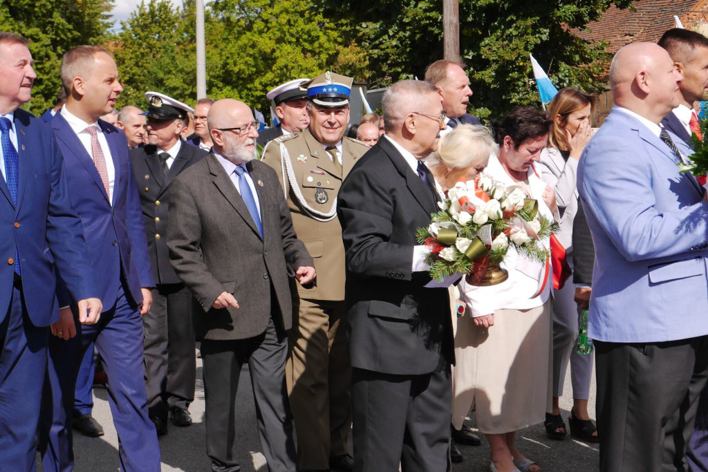 IX Międzynarodowe Spotkanie Miłośników Ziemi Wołyńskiej i Kresów Wschodnich - Świątniki 2019[fotorelacja]