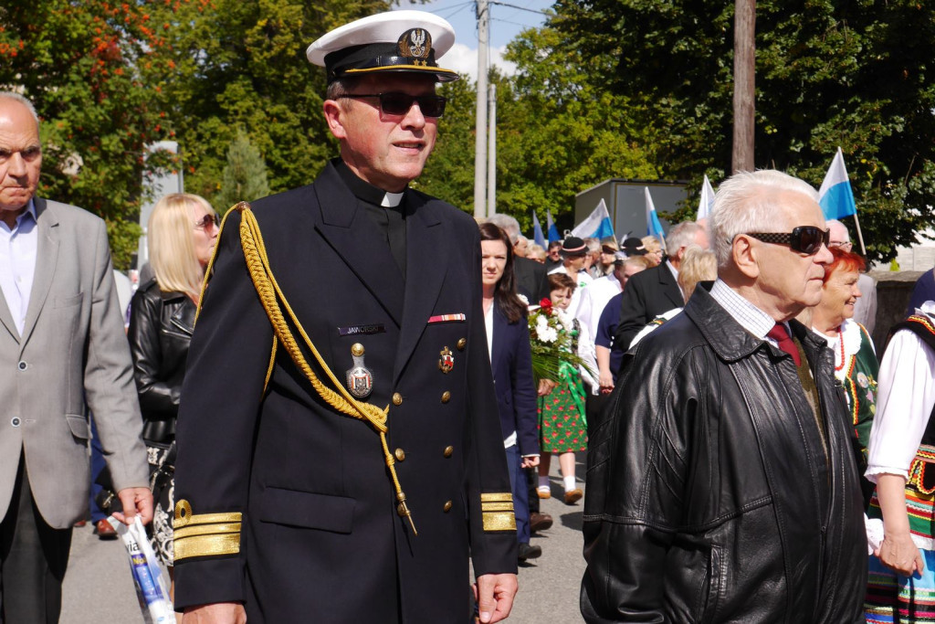 IX Międzynarodowe Spotkanie Miłośników Ziemi Wołyńskiej i Kresów Wschodnich - Świątniki 2019[fotorelacja]