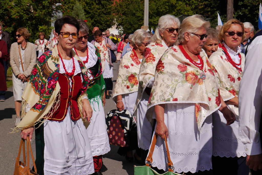 IX Międzynarodowe Spotkanie Miłośników Ziemi Wołyńskiej i Kresów Wschodnich - Świątniki 2019[fotorelacja]