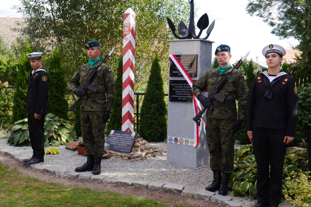 IX Międzynarodowe Spotkanie Miłośników Ziemi Wołyńskiej i Kresów Wschodnich - Świątniki 2019[fotorelacja]