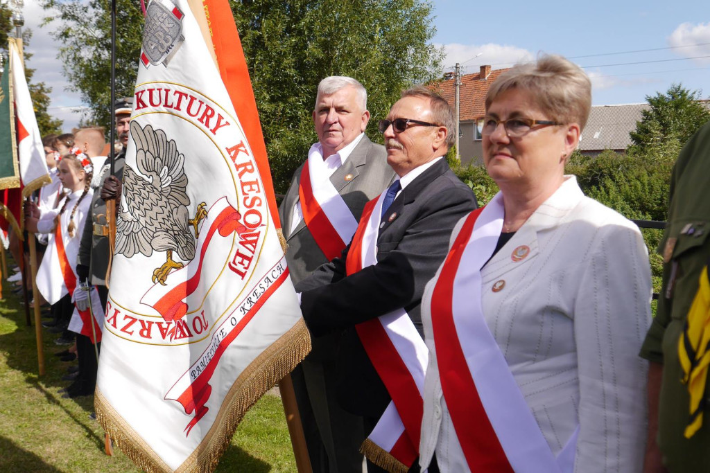 IX Międzynarodowe Spotkanie Miłośników Ziemi Wołyńskiej i Kresów Wschodnich - Świątniki 2019[fotorelacja]