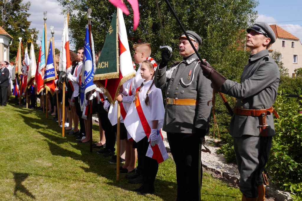 IX Międzynarodowe Spotkanie Miłośników Ziemi Wołyńskiej i Kresów Wschodnich - Świątniki 2019[fotorelacja]