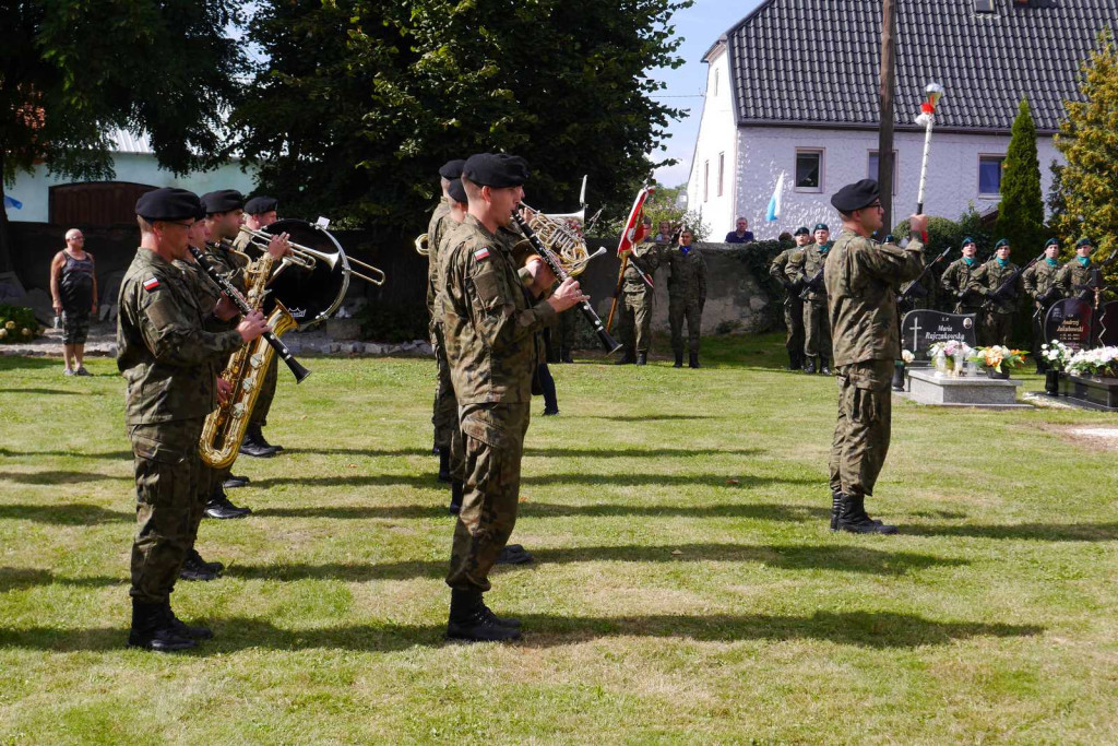 IX Międzynarodowe Spotkanie Miłośników Ziemi Wołyńskiej i Kresów Wschodnich - Świątniki 2019[fotorelacja]