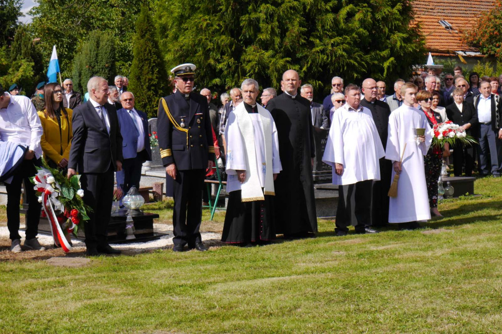 IX Międzynarodowe Spotkanie Miłośników Ziemi Wołyńskiej i Kresów Wschodnich - Świątniki 2019[fotorelacja]