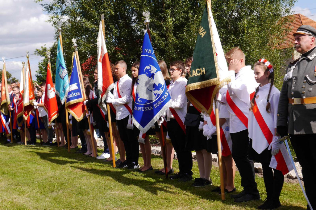 IX Międzynarodowe Spotkanie Miłośników Ziemi Wołyńskiej i Kresów Wschodnich - Świątniki 2019[fotorelacja]