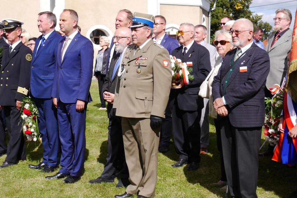 IX Międzynarodowe Spotkanie Miłośników Ziemi Wołyńskiej i Kresów Wschodnich - Świątniki 2019[fotorelacja]