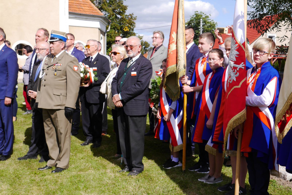 IX Międzynarodowe Spotkanie Miłośników Ziemi Wołyńskiej i Kresów Wschodnich - Świątniki 2019[fotorelacja]