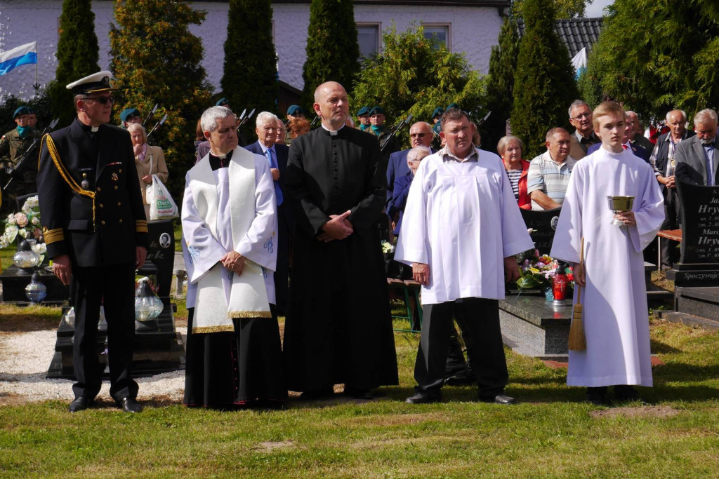 IX Międzynarodowe Spotkanie Miłośników Ziemi Wołyńskiej i Kresów Wschodnich - Świątniki 2019[fotorelacja]