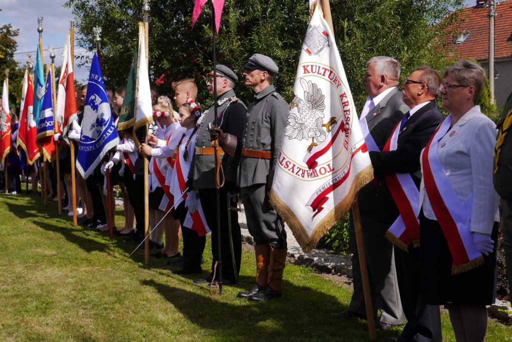 IX Międzynarodowe Spotkanie Miłośników Ziemi Wołyńskiej i Kresów Wschodnich - Świątniki 2019[fotorelacja]