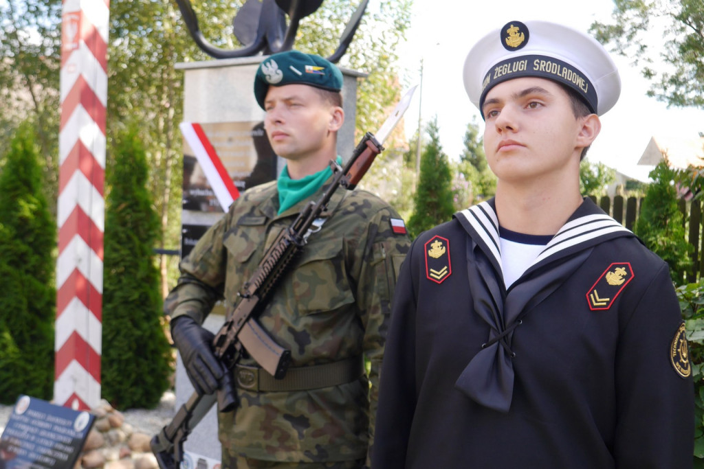 IX Międzynarodowe Spotkanie Miłośników Ziemi Wołyńskiej i Kresów Wschodnich - Świątniki 2019[fotorelacja]