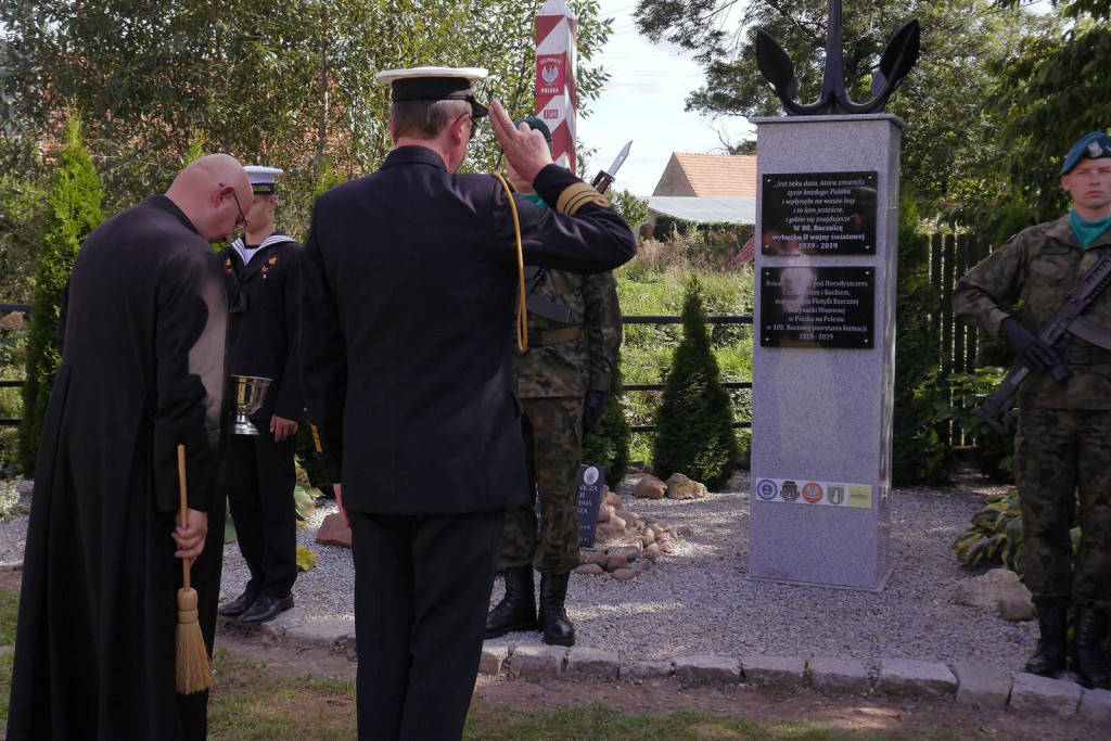 IX Międzynarodowe Spotkanie Miłośników Ziemi Wołyńskiej i Kresów Wschodnich - Świątniki 2019[fotorelacja]