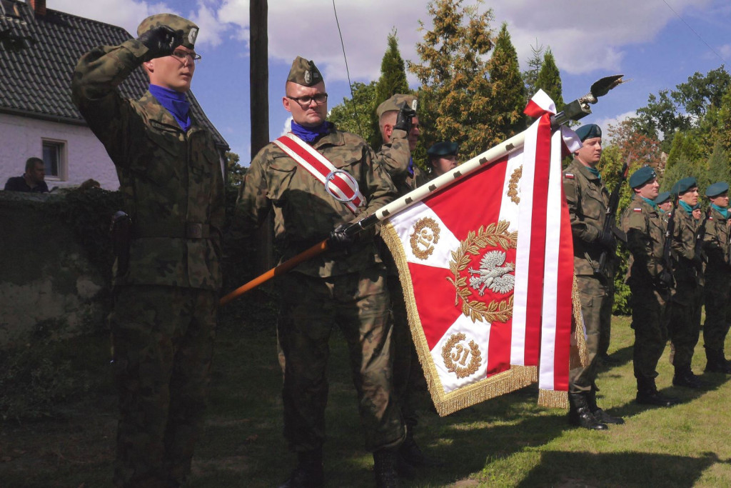 IX Międzynarodowe Spotkanie Miłośników Ziemi Wołyńskiej i Kresów Wschodnich - Świątniki 2019[fotorelacja]