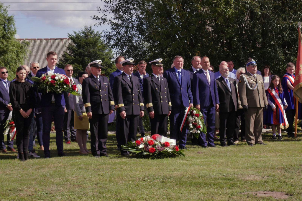 IX Międzynarodowe Spotkanie Miłośników Ziemi Wołyńskiej i Kresów Wschodnich - Świątniki 2019[fotorelacja]