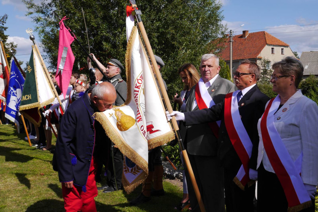 IX Międzynarodowe Spotkanie Miłośników Ziemi Wołyńskiej i Kresów Wschodnich - Świątniki 2019[fotorelacja]