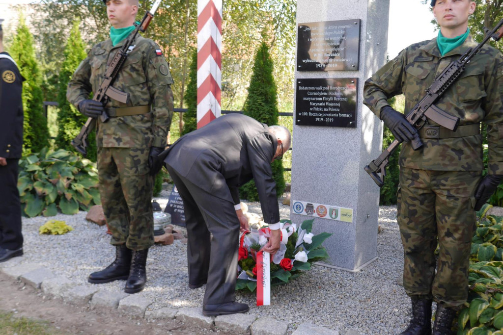 IX Międzynarodowe Spotkanie Miłośników Ziemi Wołyńskiej i Kresów Wschodnich - Świątniki 2019[fotorelacja]