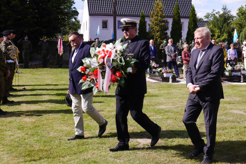 IX Międzynarodowe Spotkanie Miłośników Ziemi Wołyńskiej i Kresów Wschodnich - Świątniki 2019[fotorelacja]