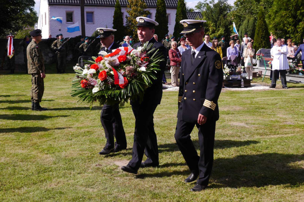 IX Międzynarodowe Spotkanie Miłośników Ziemi Wołyńskiej i Kresów Wschodnich - Świątniki 2019[fotorelacja]