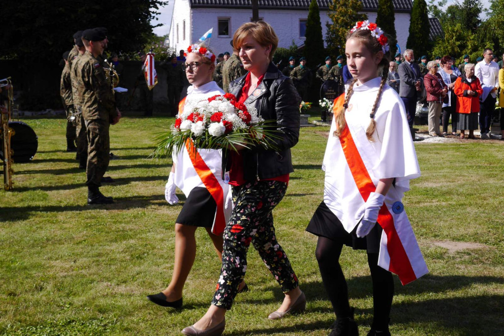 IX Międzynarodowe Spotkanie Miłośników Ziemi Wołyńskiej i Kresów Wschodnich - Świątniki 2019[fotorelacja]