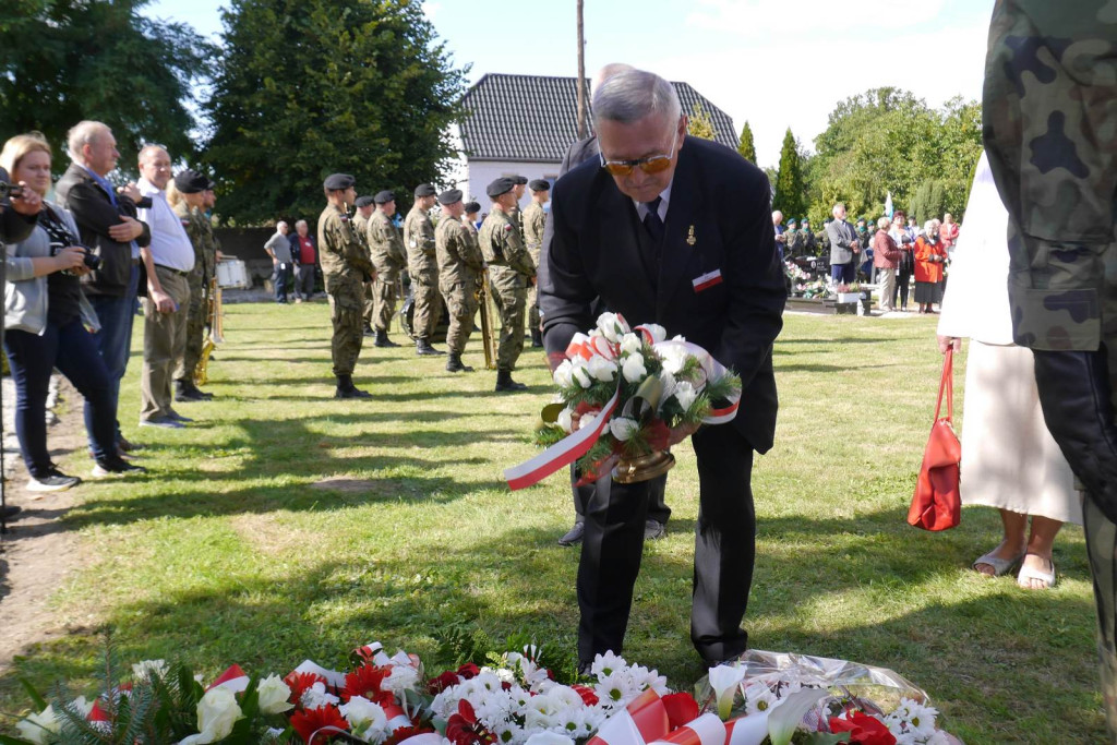 IX Międzynarodowe Spotkanie Miłośników Ziemi Wołyńskiej i Kresów Wschodnich - Świątniki 2019[fotorelacja]