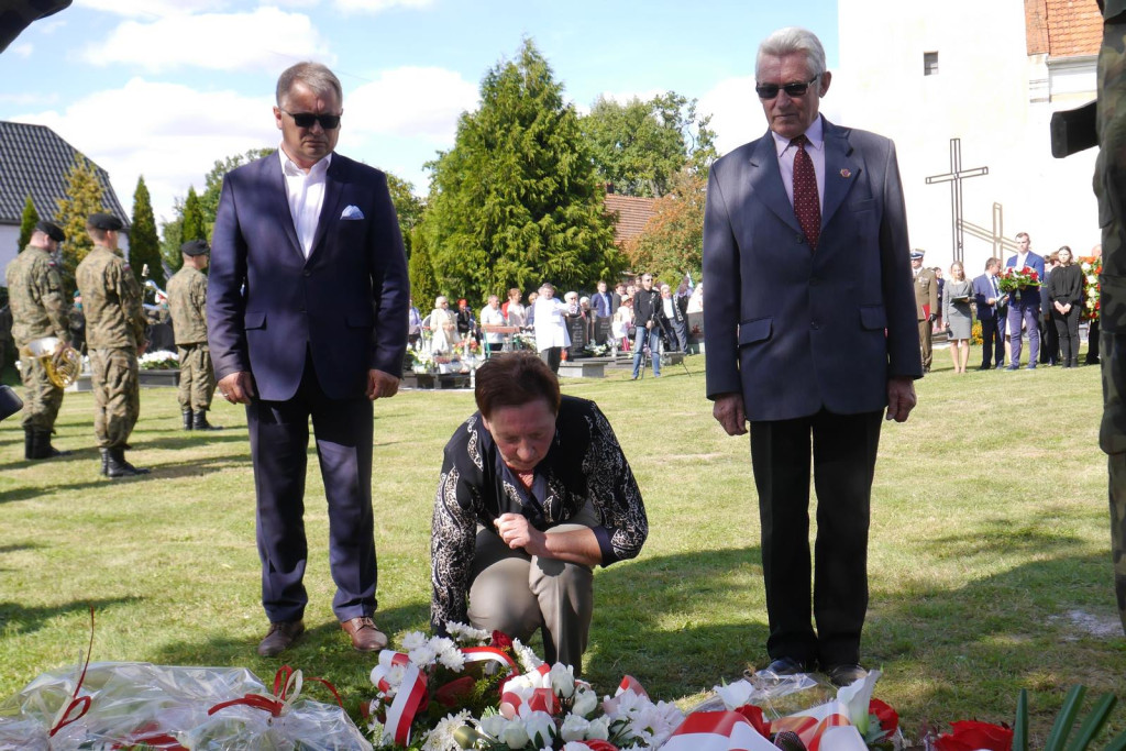 IX Międzynarodowe Spotkanie Miłośników Ziemi Wołyńskiej i Kresów Wschodnich - Świątniki 2019[fotorelacja]