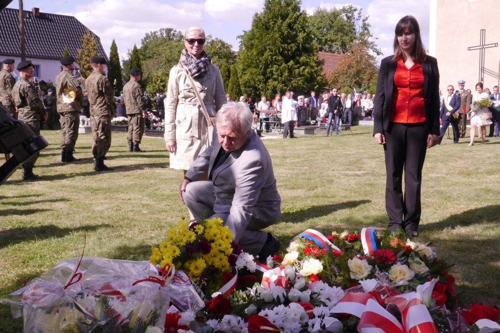 IX Międzynarodowe Spotkanie Miłośników Ziemi Wołyńskiej i Kresów Wschodnich - Świątniki 2019[fotorelacja]
