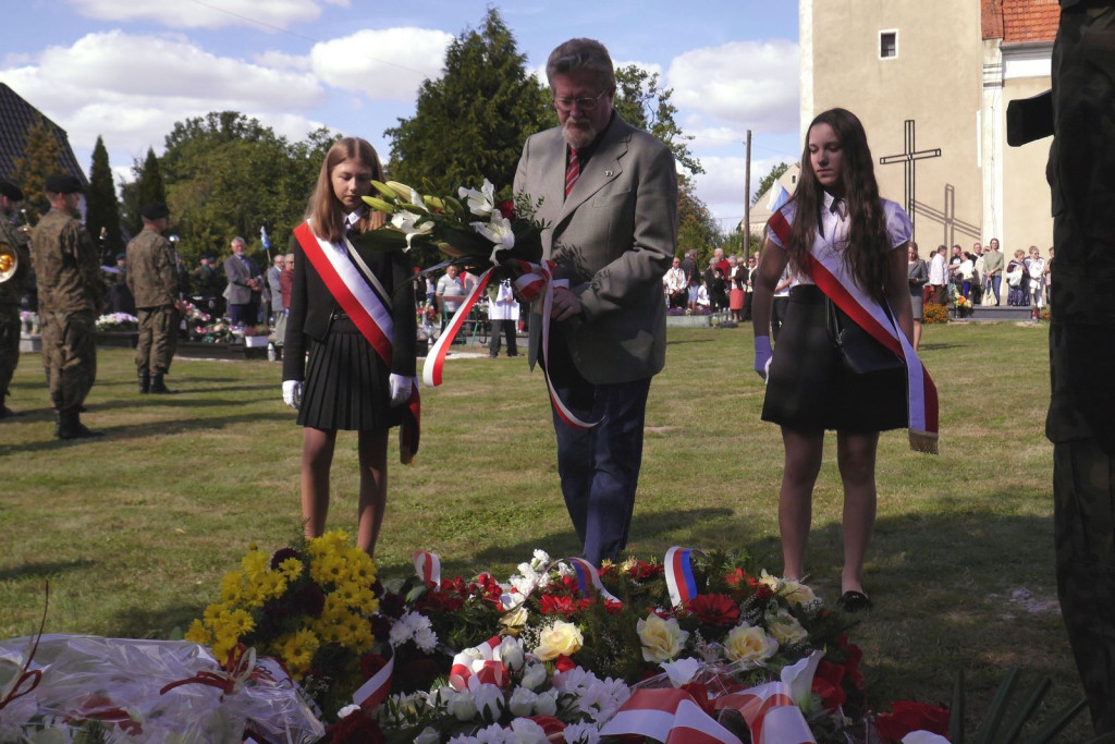 IX Międzynarodowe Spotkanie Miłośników Ziemi Wołyńskiej i Kresów Wschodnich - Świątniki 2019[fotorelacja]